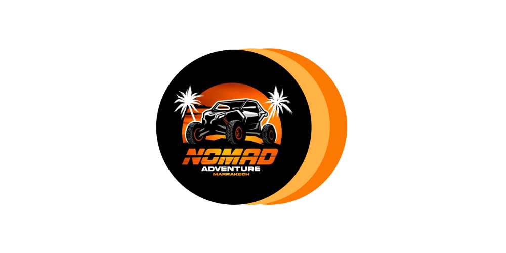 Nomad Adventure