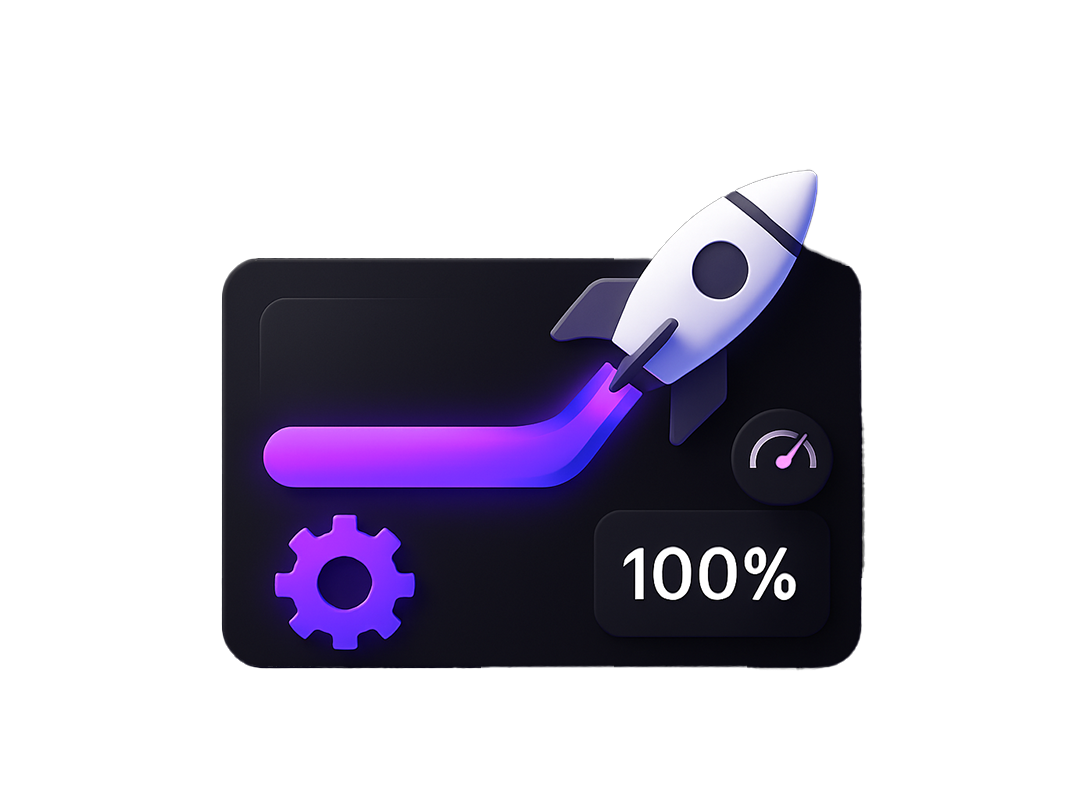 Hyperscaling Digital Stage Formula