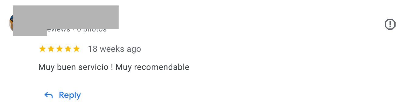 Message Instagram client